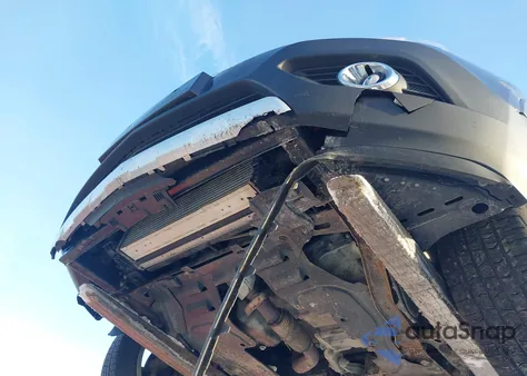 2015 Buick Encore Convenience from USA, damaged, VIN KL4CJFSB9FB249674